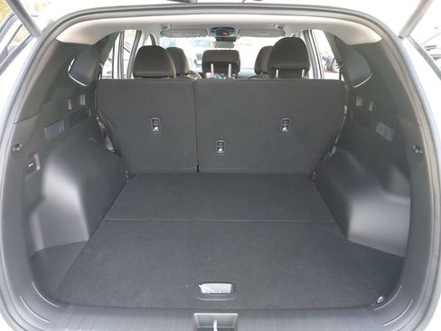 Used 2025 Hyundai Tucson SEL image 13