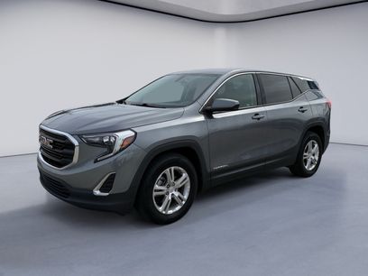 Used 2019 GMC Terrain SLE
