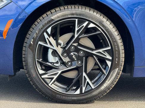 New 2026 Kia K5 GT-Line w/ GT-Line Premium Package image 32