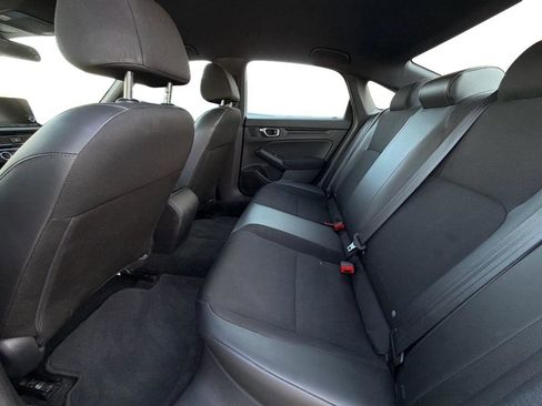 Used 2024 Honda Civic Sport image 15