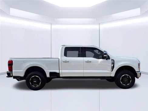 Used 2026 Ford F250 King Ranch w/ Tremor Off-Road Package AWD/4WD image 7