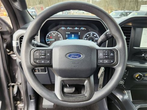 Certified 2022 Ford F150 XL w/ STX Appearance Package image 26