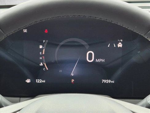 Used 2025 Buick Envista Avenir FWD image 11
