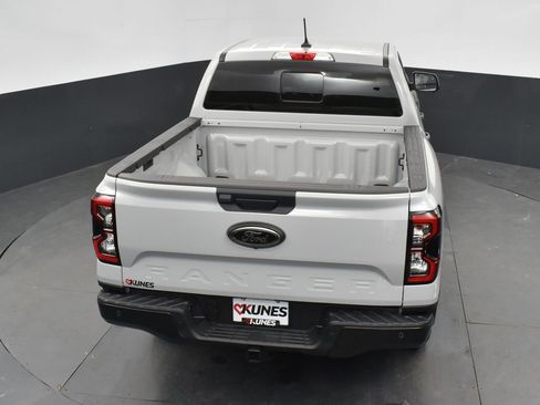 New 2026 Ford Ranger XLT image 43