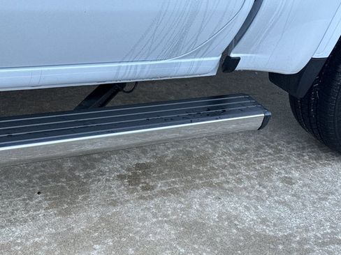 New 2026 GMC Sierra 1500 Denali AWD/4WD image 17