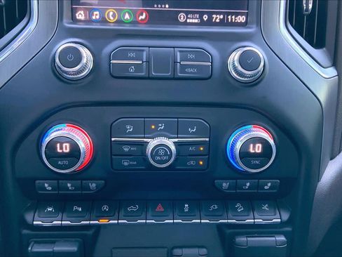 Used 2021 GMC Sierra 1500 Denali w/ Denali Ultimate Package image 28