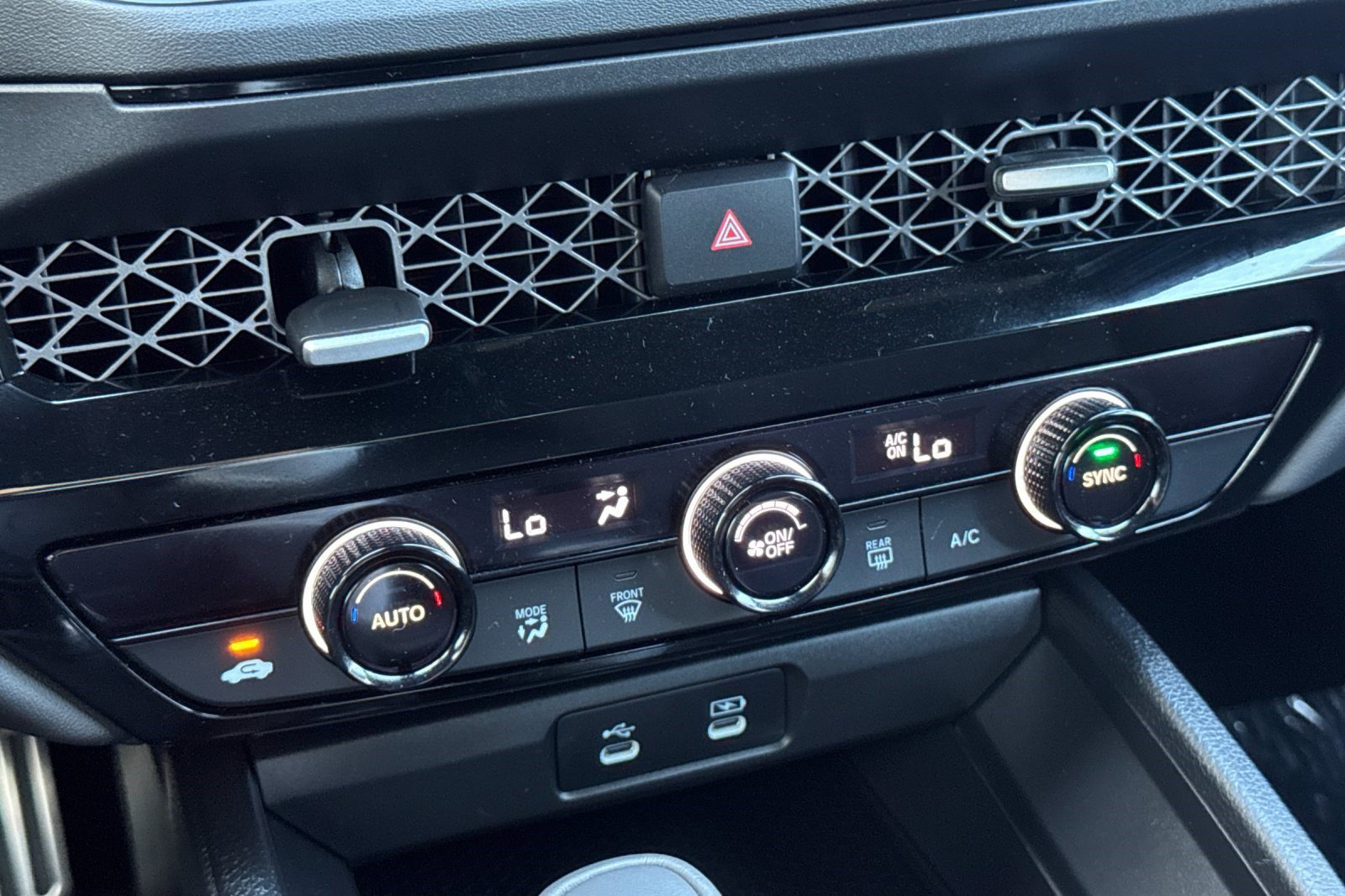 Certified 2024 Honda Accord Sport image 19