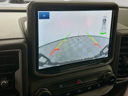 Used 2022 Ford Bronco Sport Outer Banks w/ Tech Package image 22