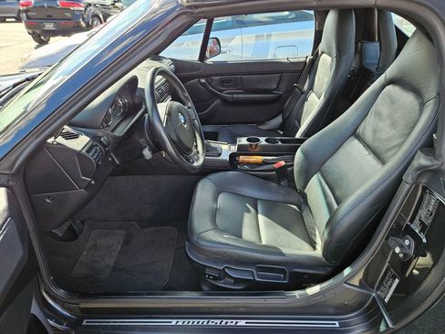 Used 2002 BMW Z3 2.5i image 11