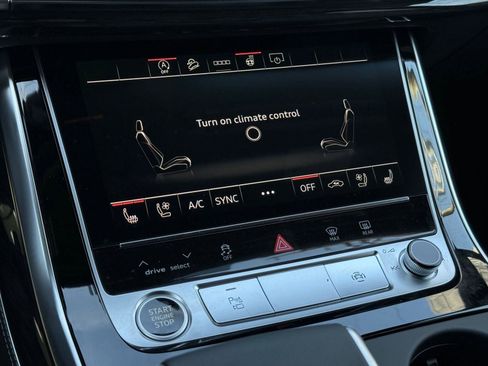 New 2026 Audi Q7 Premium Plus image 26