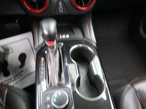 Used 2023 Chevrolet Blazer RS w/ Driver Confidence II Package image 11