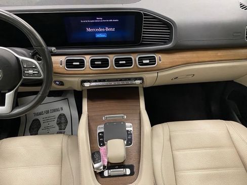 Used 2020 Mercedes-Benz GLE 580 4MATIC image 34