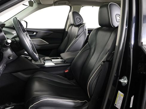 Used 2023 Acura MDX SH-AWD w/ Advance Package image 38