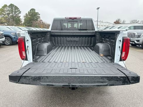 New 2026 GMC Sierra 1500 Denali w/ Technology Package image 23
