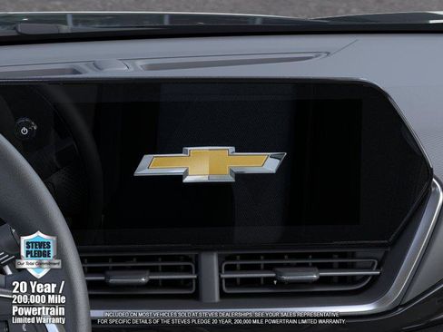New 2026 Chevrolet Trax ACTIV w/ Driver Confidence Package FWD image 20