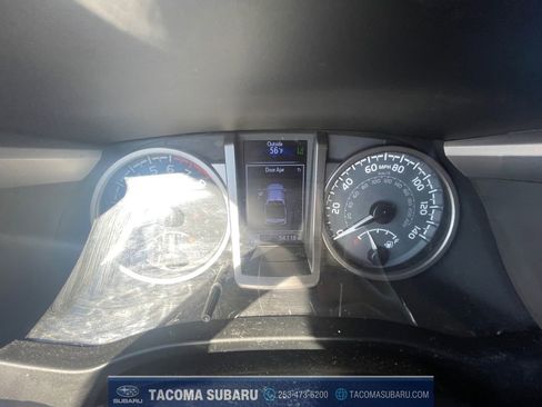 Used 2020 Toyota Tacoma SR5 image 14