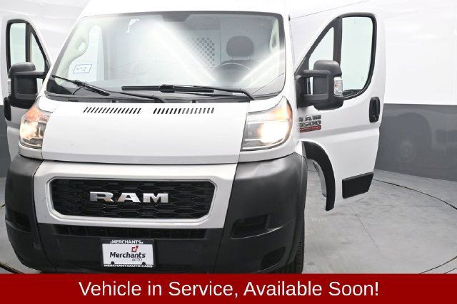 Used 2021 RAM ProMaster 3500 FWD image 31