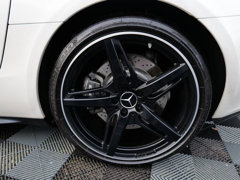 Used 2017 Mercedes-Benz AMG GT Coupe image 86