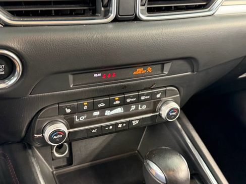 Certified 2023 MAZDA CX-5 Carbon Edition AWD/4WD image 18