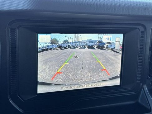 Certified 2021 Ford Bronco Big Bend image 16