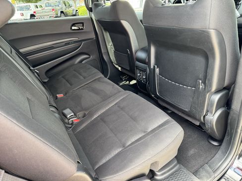 Used 2025 Dodge Durango GT RWD image 15