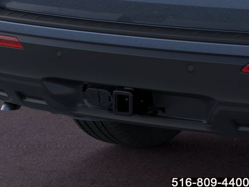 Used 2026 Ford Explorer Active AWD/4WD image 24
