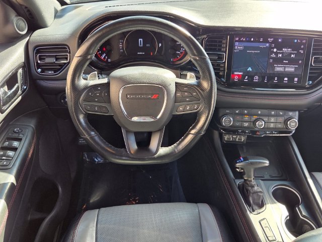 Used 2023 Dodge Durango R/T AWD/4WD image 11