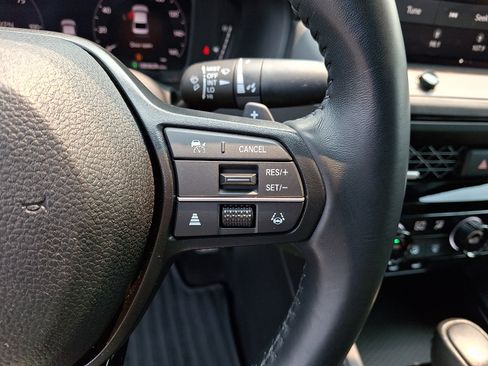 Certified 2023 Honda Accord Sport image 22