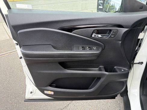 Used 2019 Honda Ridgeline RTL-E image 42