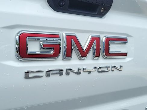 Used 2026 GMC Canyon AT4 w/ AT4 Premium Package AWD/4WD image 26