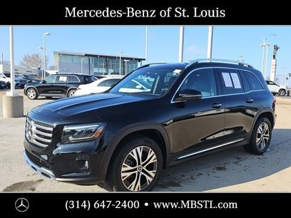 Certified 2025 Mercedes-Benz GLB 250 4MATIC