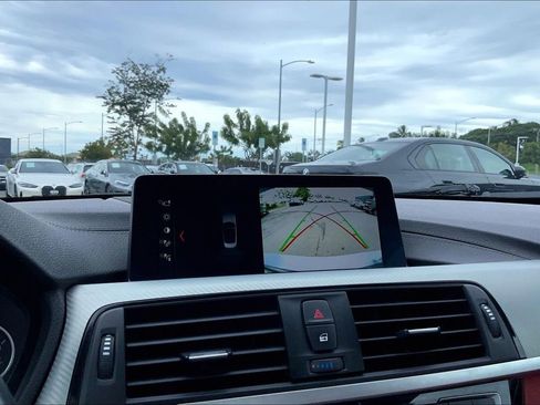 Used 2018 BMW 440i Convertible RWD image 20