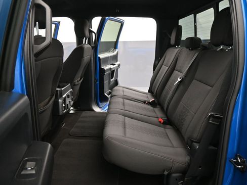 Used 2019 Ford F150 XLT w/ Equipment Group 302A Luxury image 17