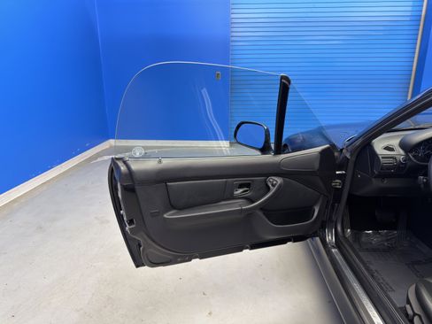 Used 2000 BMW Z3 2.8 image 10