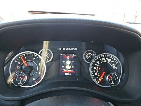 Used 2024 RAM 2500 Tradesman w/ Towing Technology Group image 21