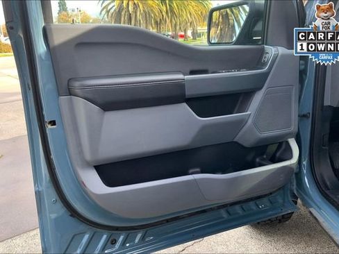 Used 2023 Ford F150 XLT image 22