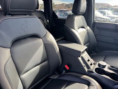 New 2025 Ford Bronco Outer Banks image 25