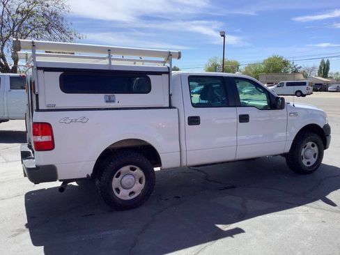 Used 2008 Ford F150 XL image 11