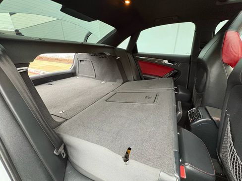 Used 2014 Audi S4 Premium Plus image 28