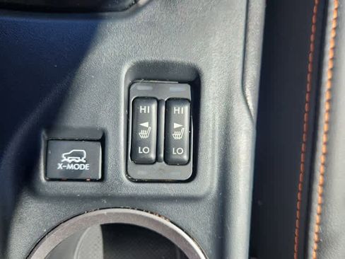 Used 2021 Subaru Crosstrek 2.5i Limited w/ Moonroof Package 1 image 23