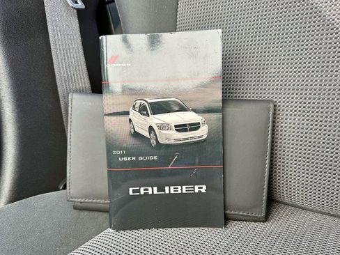 Used 2011 Dodge Caliber Mainstreet image 30