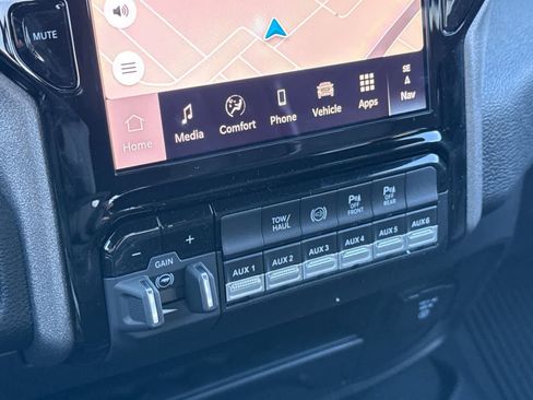 New 2026 RAM 3500 Tradesman image 22