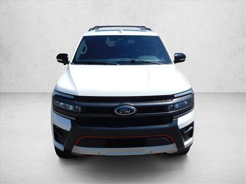 Used 2023 Ford Expedition Timberline AWD/4WD image 3
