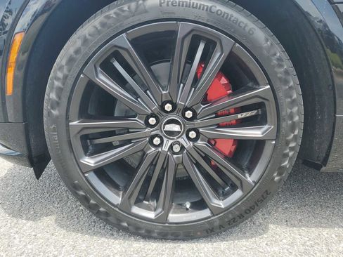 New 2026 Cadillac Lyriq V image 10