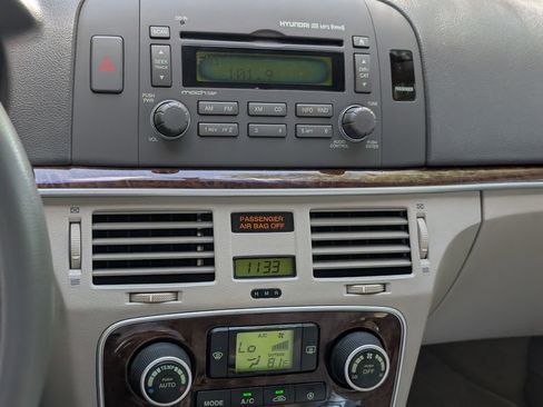 Used 2007 Hyundai Sonata Limited FWD image 19
