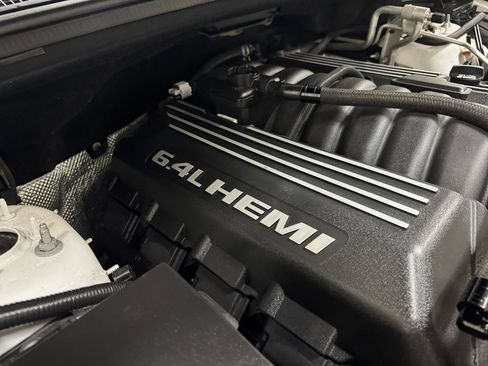 Used 2014 Jeep Grand Cherokee SRT8 AWD/4WD image 82