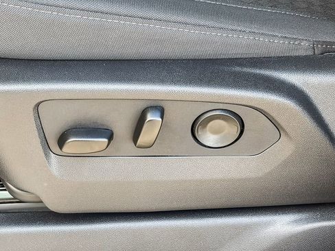 Used 2026 Chevrolet Silverado 1500 LT image 20