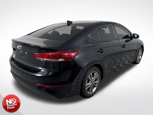 Used 2018 Hyundai Elantra SEL FWD image 3