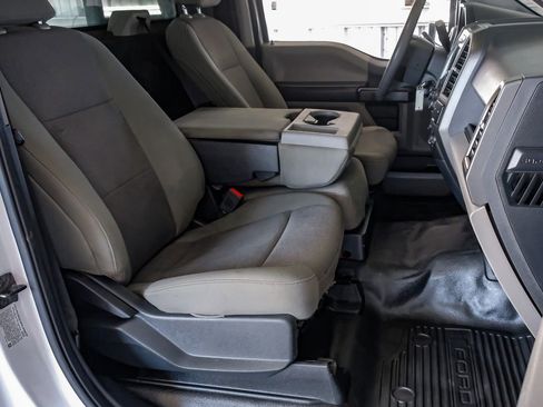 Used 2022 Ford F350 XL w/ STX Appearance Package image 28