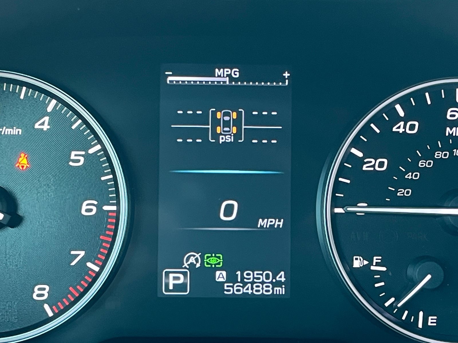 Certified 2022 Subaru Outback Limited AWD/4WD image 11